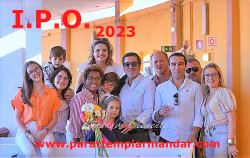PERSONAGENS  DA  FESTA  - Montijo 